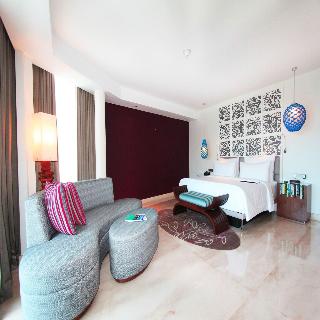 Le Meridien Bali Jimbaran fotoÄŸrafÄ±
