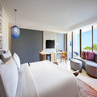 Le Meridien Bali Jimbaran fotoÄŸrafÄ±