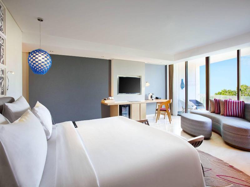 Le Meridien Bali Jimbaran - Oda