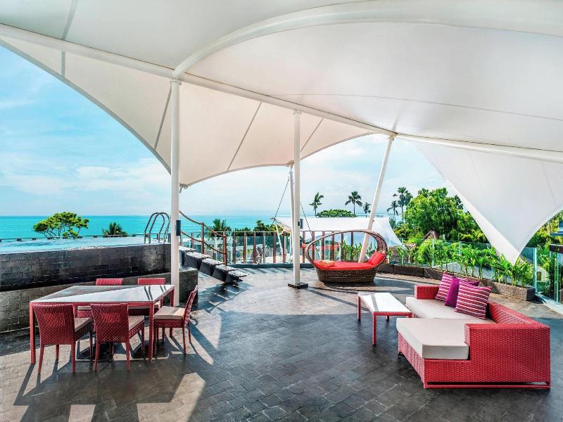 Le Meridien Bali Jimbaran - Oda