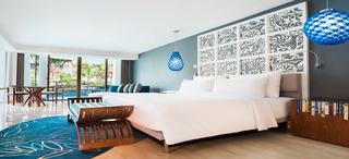 Le Meridien Bali Jimbaran fotoÄŸrafÄ±