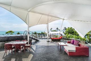 Le Meridien Bali Jimbaran fotoÄŸrafÄ±