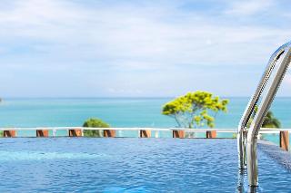 Le Meridien Bali Jimbaran fotoÄŸrafÄ±
