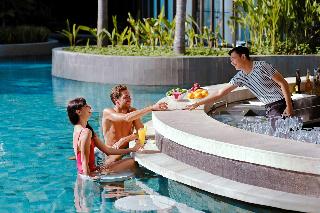 Le Meridien Bali Jimbaran fotoÄŸrafÄ±