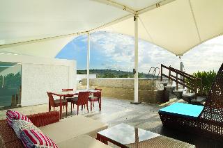 Le Meridien Bali Jimbaran fotoÄŸrafÄ±