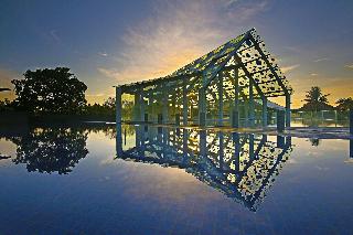 Le Meridien Bali Jimbaran fotoÄŸrafÄ±