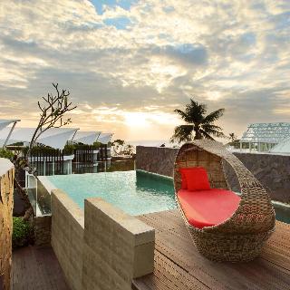 Le Meridien Bali Jimbaran fotoÄŸrafÄ±