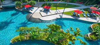 Le Meridien Bali Jimbaran fotoÄŸrafÄ±