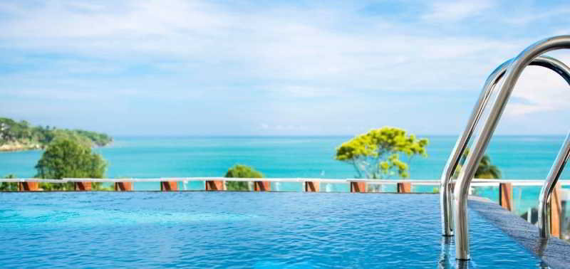 Le Meridien Bali Jimbaran fotoÄŸrafÄ±