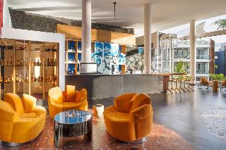 Le Meridien Bali Jimbaran fotoÄŸrafÄ±