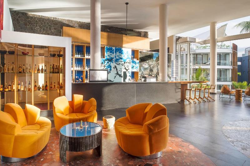 Le Meridien Bali Jimbaran - Restoran