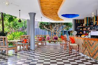 Le Meridien Bali Jimbaran fotoÄŸrafÄ±