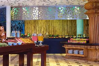 Le Meridien Bali Jimbaran fotoÄŸrafÄ±