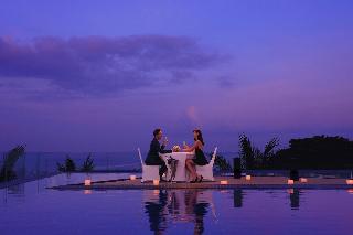 Le Meridien Bali Jimbaran fotoÄŸrafÄ±