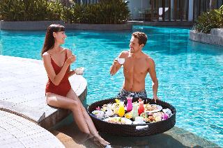 Le Meridien Bali Jimbaran fotoÄŸrafÄ±