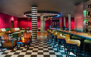 Le Meridien Bali Jimbaran fotoÄŸrafÄ±