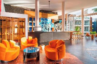 Le Meridien Bali Jimbaran fotoÄŸrafÄ±