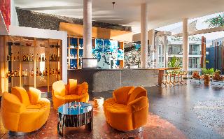 Le Meridien Bali Jimbaran fotoÄŸrafÄ±