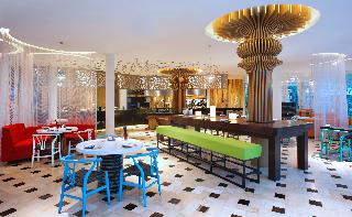 Le Meridien Bali Jimbaran fotoÄŸrafÄ±