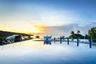 Le Meridien Bali Jimbaran fotoÄŸrafÄ±
