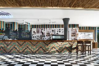 Le Meridien Bali Jimbaran fotoÄŸrafÄ±
