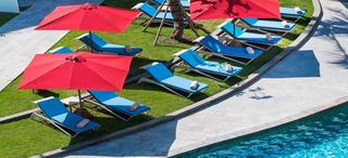 Le Meridien Bali Jimbaran fotoÄŸrafÄ±