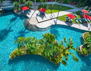 Le Meridien Bali Jimbaran fotoÄŸrafÄ±