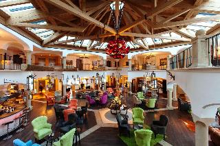 Schlosshotel Kitzbuhel fotoÄŸrafÄ±