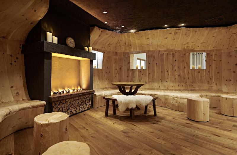 Schlosshotel Kitzbuhel - Aktivite