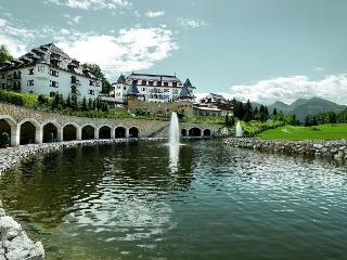Schlosshotel Kitzbuhel fotoÄŸrafÄ±