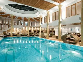 Schlosshotel Kitzbuhel fotoÄŸrafÄ±