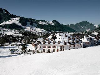 Schlosshotel Kitzbuhel fotoÄŸrafÄ±
