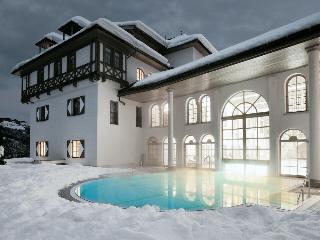 Schlosshotel Kitzbuhel fotoÄŸrafÄ±