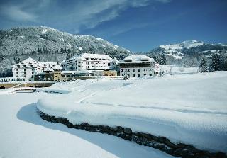 Schlosshotel Kitzbuhel fotoÄŸrafÄ±