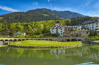 Schlosshotel Kitzbuhel fotoÄŸrafÄ±