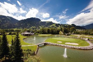 Schlosshotel Kitzbuhel fotoÄŸrafÄ±