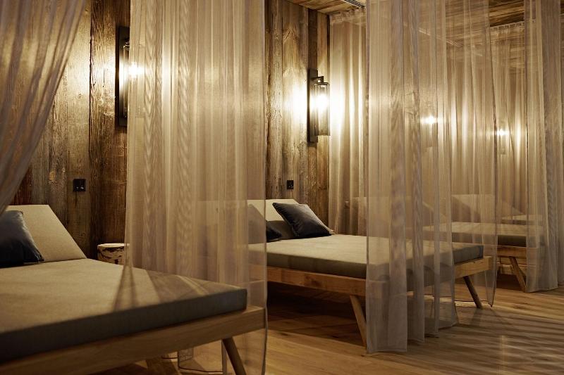 Schlosshotel Kitzbuhel - Havuz