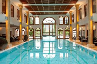 Schlosshotel Kitzbuhel fotoÄŸrafÄ±