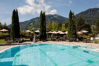 Schlosshotel Kitzbuhel fotoÄŸrafÄ±