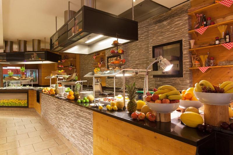Schlosshotel Kitzbuhel - Restoran