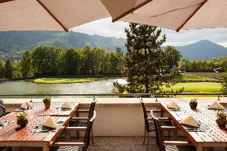 Schlosshotel Kitzbuhel fotoÄŸrafÄ±