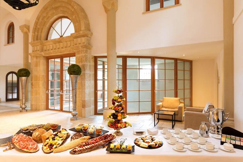 Schlosshotel Kitzbuhel - Restoran
