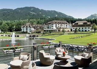Schlosshotel Kitzbuhel fotoÄŸrafÄ±