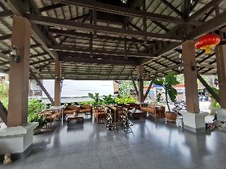 Maehaad Bay Resort fotoÄŸrafÄ±