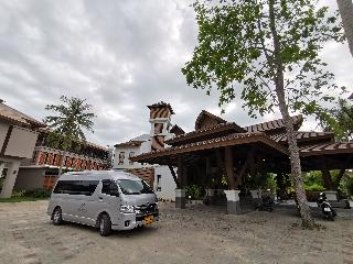 Maehaad Bay Resort fotoÄŸrafÄ±