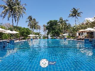 Maehaad Bay Resort otel fotoğrafı