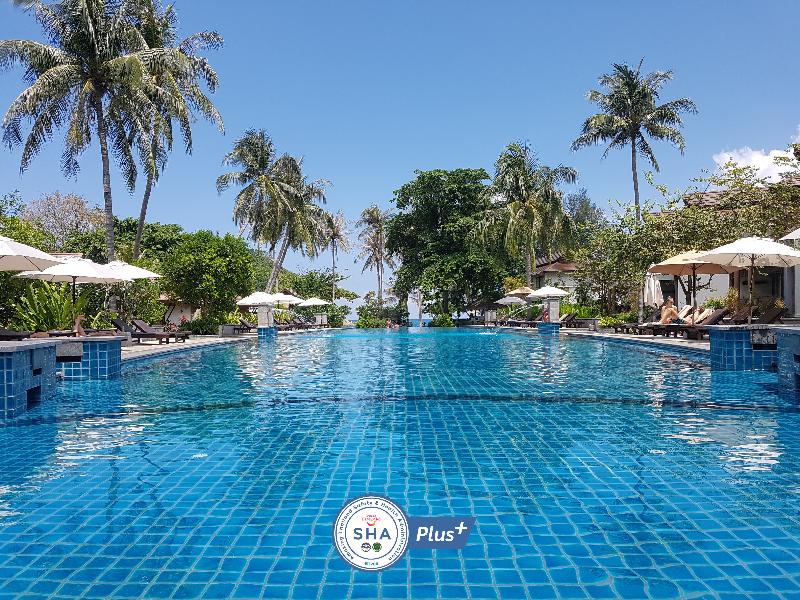 Maehaad Bay Resort - Genel