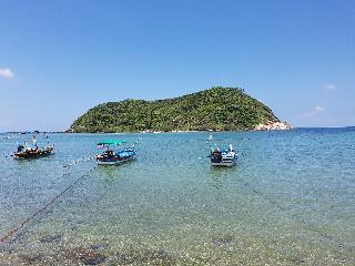 Maehaad Bay Resort fotoÄŸrafÄ±