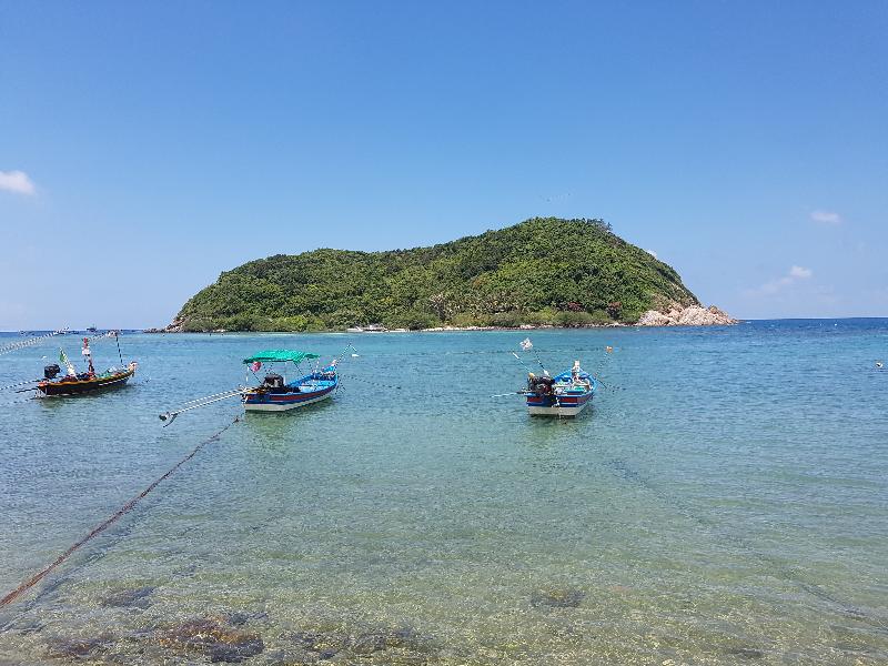 Maehaad Bay Resort - Genel