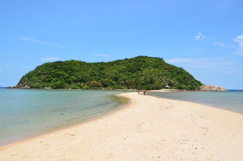 Maehaad Bay Resort - Genel